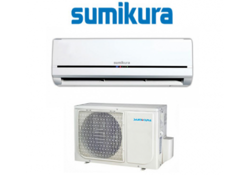 Máy lạnh Sumikura Inverter 1HP H-092