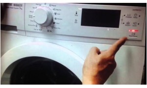 Sửa máy giặt quận 7